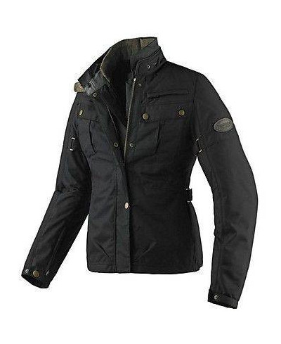 Giacca da moto Spidi Worker H2Out Lady 3 strati touring |