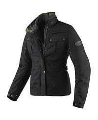 Giacca da moto Spidi Worker H2Out Lady 3 strati touring |