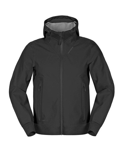 Giacca da moto Spidi Hoodie Shell impermeabile