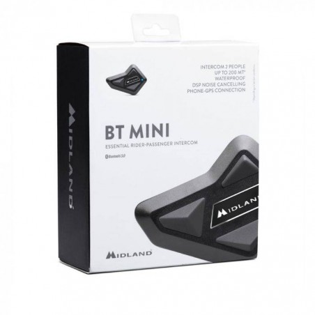Midland BT mini singolo interfono