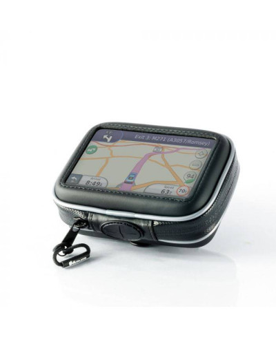 Supporto GPS MK GPS 3,5 - 4,3 - 5,0 Pollici
