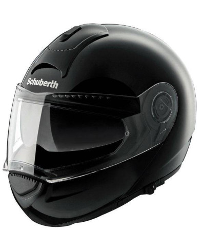 Casco moto modulare in fibra Schuberth C3
