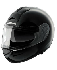 Casco moto modulare in fibra Schuberth C3