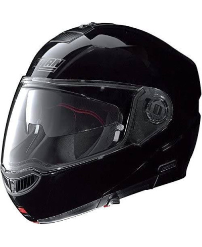 Casco modulare Nolan N104 Evo classic N-Com (vari colori)