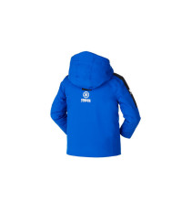 Giacca bambino Yamaha Paddock Blue