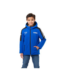 Giacca bambino Yamaha Paddock Blue