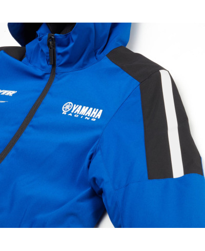 Giacca bambino Yamaha Paddock Blue