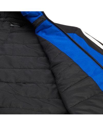 Giacca bambino Yamaha Paddock Blue