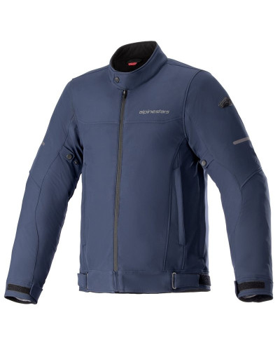 Giacca da moto Alpinestars HUSKER WATERPROOF (vari colori)