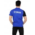 Yamaha polo uomo paddock blue 16