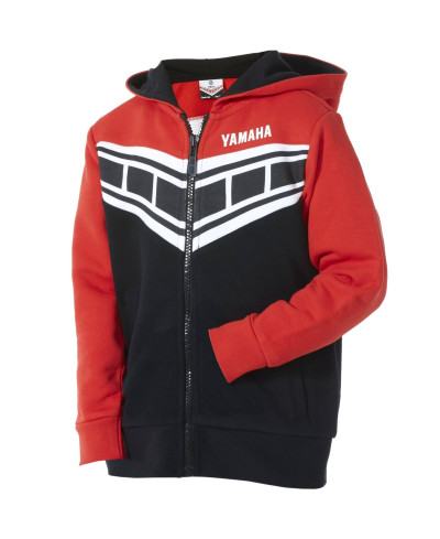 Yamaha felpa classic bimbo