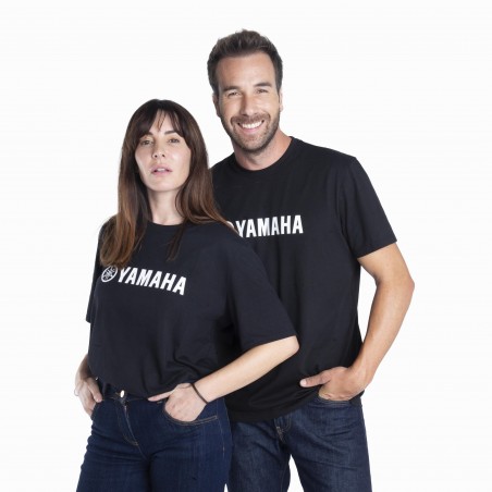 T-Shirt Unisex Yamaha...