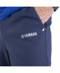 Pantaloni Da Jogging Yamaha Paddock Blue Da Uomo
