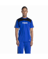 Pantaloni Da Jogging Yamaha Paddock Blue Da Uomo