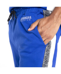 Pantaloni Da Jogging Yamaha Paddock Blue Da Uomo
