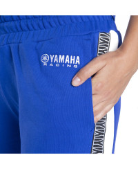 Pantaloni Da Jogging Yamaha Paddock Blue Da Uomo