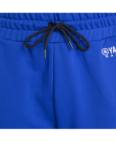 Pantaloni Da Jogging Yamaha Paddock Blue Da Uomo