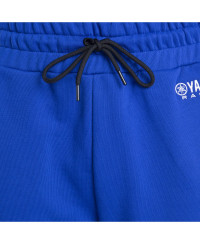 Pantaloni Da Jogging Yamaha Paddock Blue Da Uomo