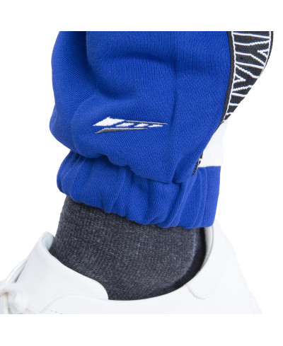 Pantaloni Da Jogging Yamaha Paddock Blue Da Uomo