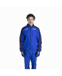 Giacca A Vento Mountain Bike Yamaha Da Uomo