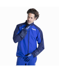 Giacca A Vento Mountain Bike Yamaha Da Uomo