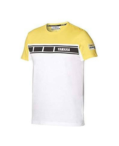 Yamaha t-shirt bimbo 60th anniversario