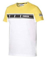 Yamaha t-shirt bimbo 60th anniversario