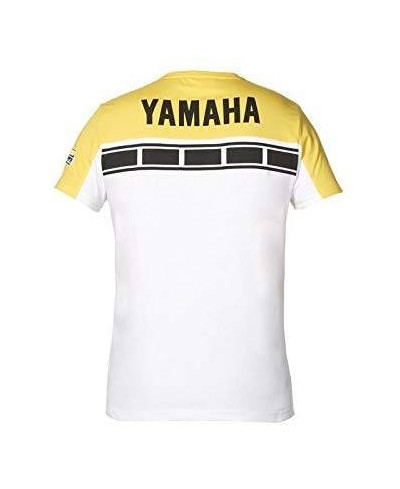 Yamaha t-shirt bimbo 60th anniversario