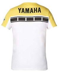 Yamaha t-shirt bimbo 60th anniversario