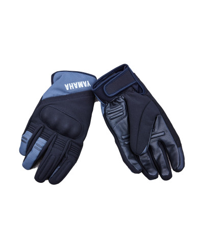 GUANTI MOTO INVERNALI Yamaha DA UOMO