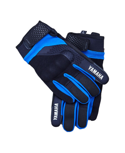 Guanti da moto Yamaha sport Touring