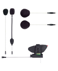 Midland BT PRO AUDIO KIT - CON ALTOPARLANTI SUPER BASS SOUND