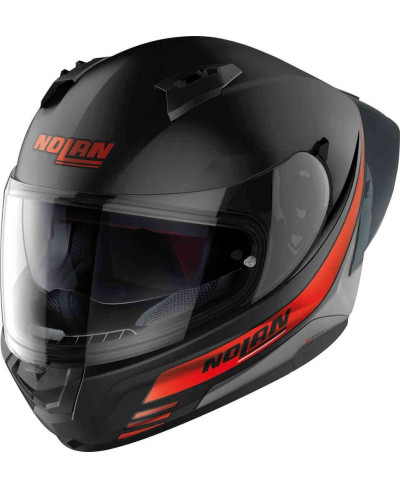 casco moto integrale Nolan N60-6 Sport Outset