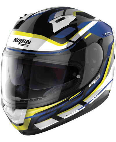 Casco integrale Nolan N60-6 Lancer