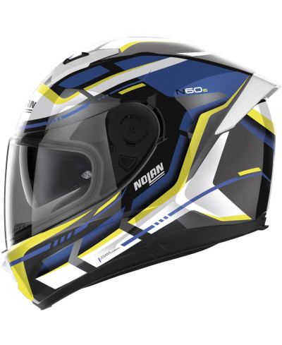 Casco integrale Nolan N60-6 Lancer