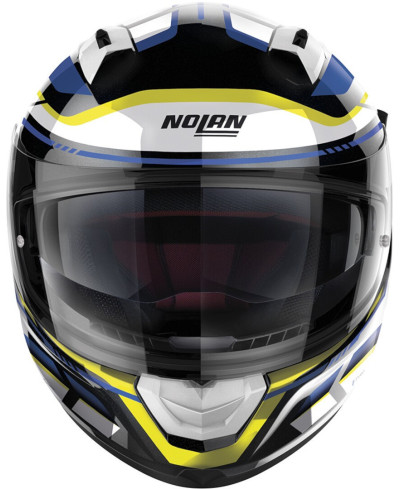 Casco integrale Nolan N60-6 Lancer