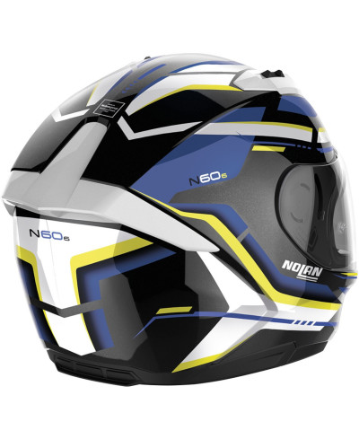 Casco integrale Nolan N60-6 Lancer