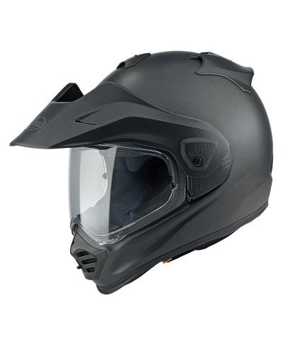 Casco integrale touring in fibra Arai Tour-x 5 frost Black