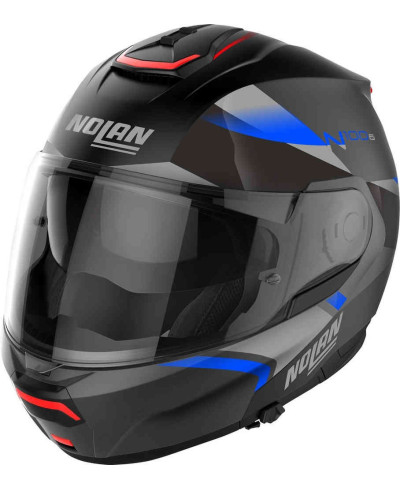 casco modulare Nolan N100-6 Paloma N-Com -Vari Colori-