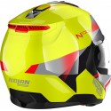 Miniatura - casco modulare Nolan N100-6 Paloma N-Com -Vari Colori-