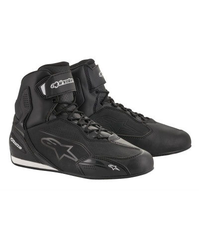 Scarpe moto Alpinestars Faster 3 nero