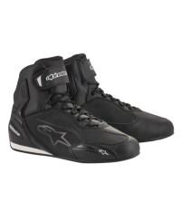 Scarpe moto Alpinestars Faster 3 nero