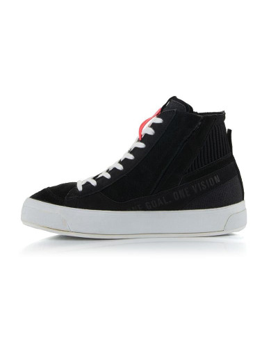 Scarpe da moto Alpinestars STATED SHOES Nero
