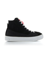 Scarpe da moto Alpinestars STATED SHOES Nero