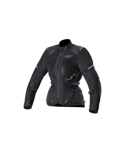 Giacca moto donna Alpinestars STELLA ANDES AIR DRYSTAR JACKET