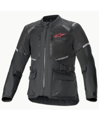Giacca moto Alpinestars ANDES AIR DRYSTAR JACKET Nero