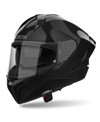 Casco integrale Airoh MATRYX carbonio lucido