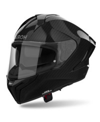 Casco integrale Airoh MATRYX carbonio lucido