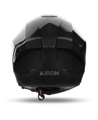 Casco integrale Airoh MATRYX carbonio lucido