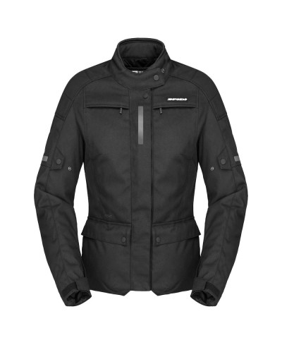 Giacca MOTO DONNA Traveller 3 lady Dark Edition